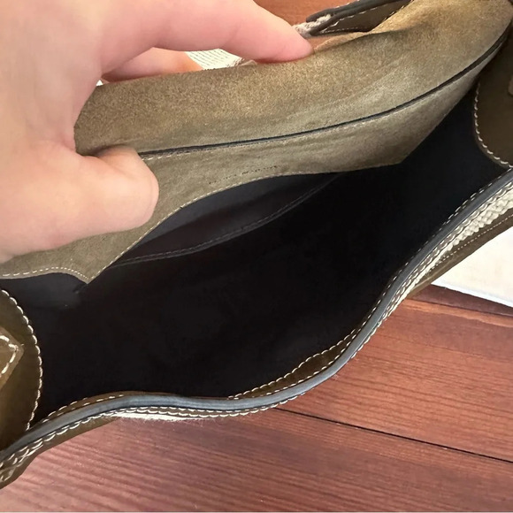 Isabel Marant Botsy Bag - Picture 13 of 13